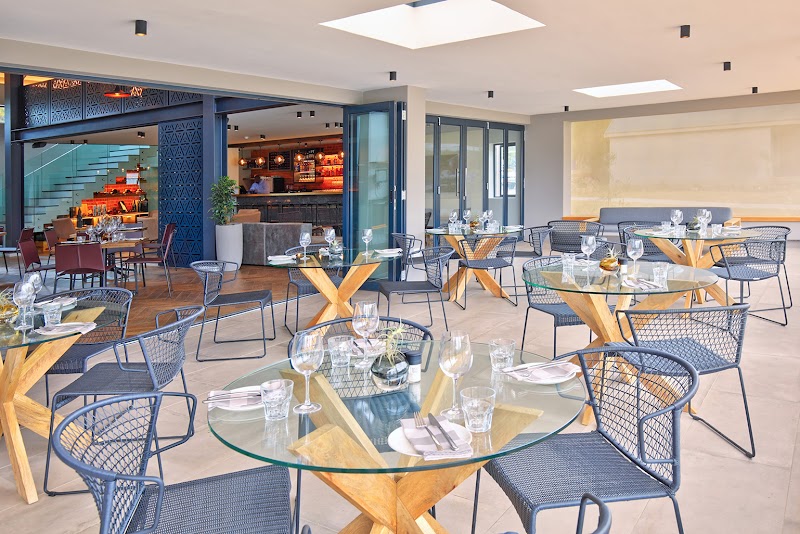 Knysna Social Eatery