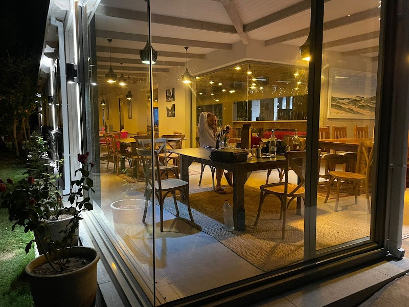 La Bosca Restaurant & Wedding Venue | Garden Route | Knysna