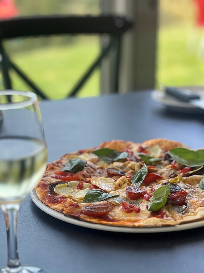 La Bosca Restaurant & Wedding Venue | Garden Route | Knysna — photo 5