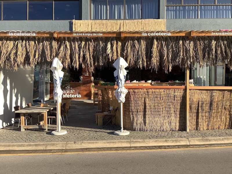 La cafétéria plett