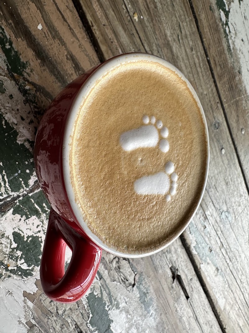 La cafétéria plett — photo 3
