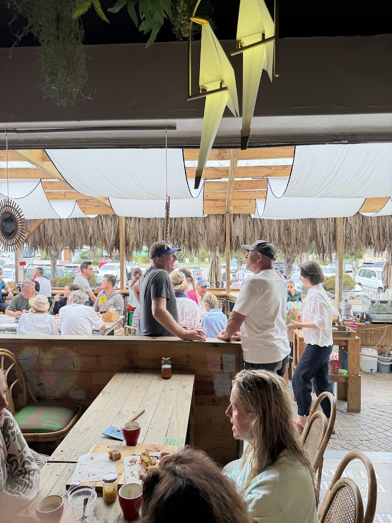 La cafétéria plett — photo 4