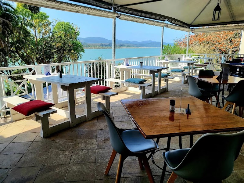 Lake View Restaurant