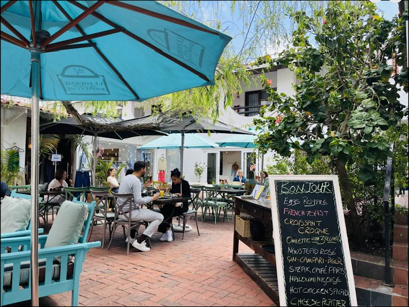 Le Fournil De Plett Bakery and Café — photo 4