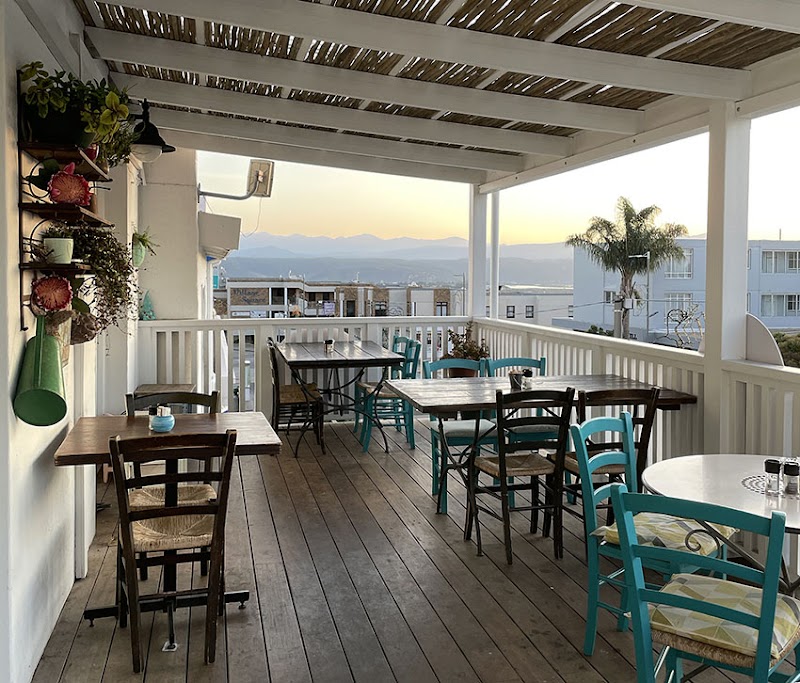 Le Fournil De Plett Bakery and Café — photo 5