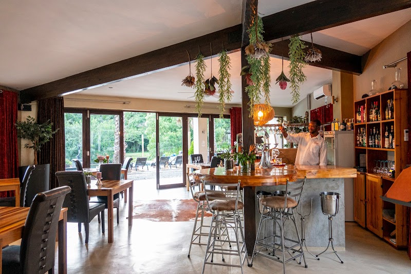 Lily Pond Restaurant