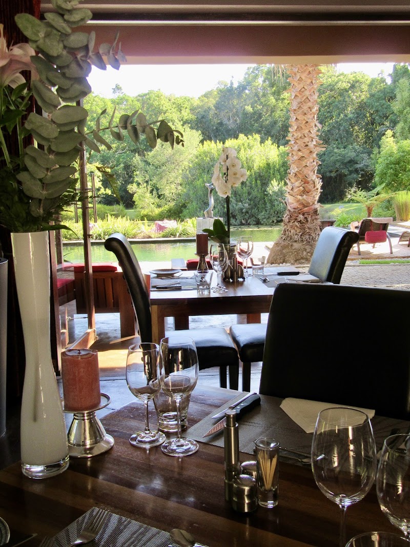 Lily Pond Restaurant — photo 4