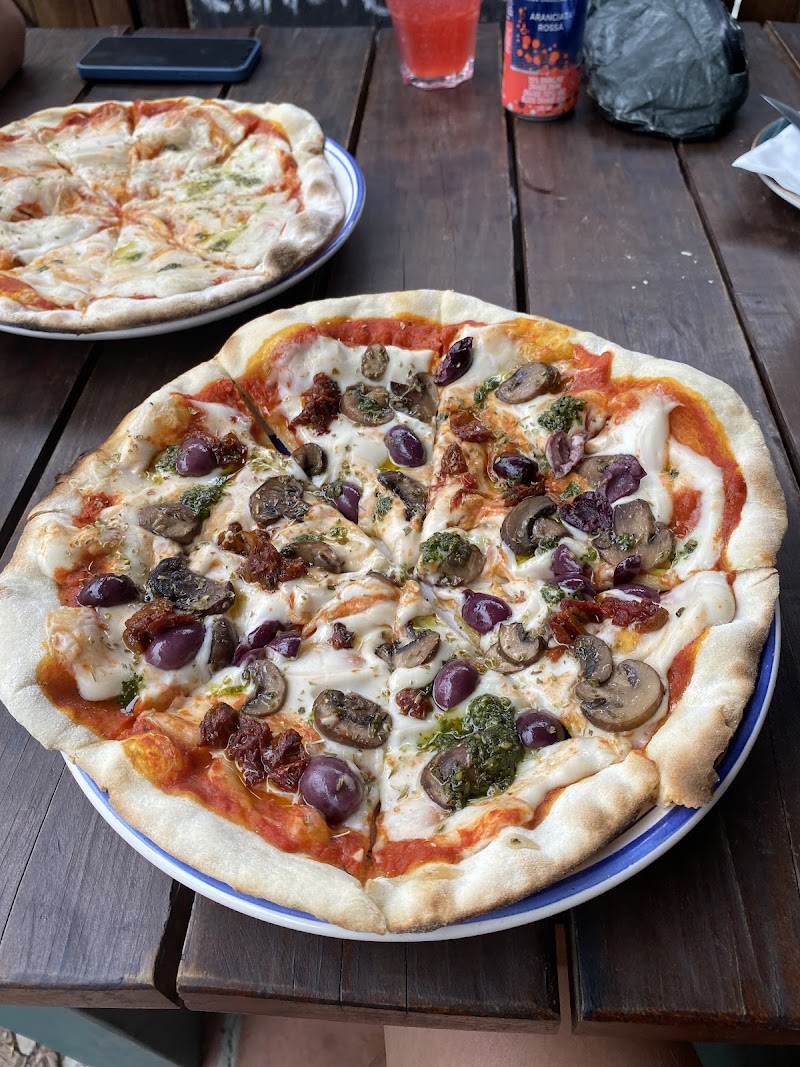 Liola Vegan Kitchen — photo 4