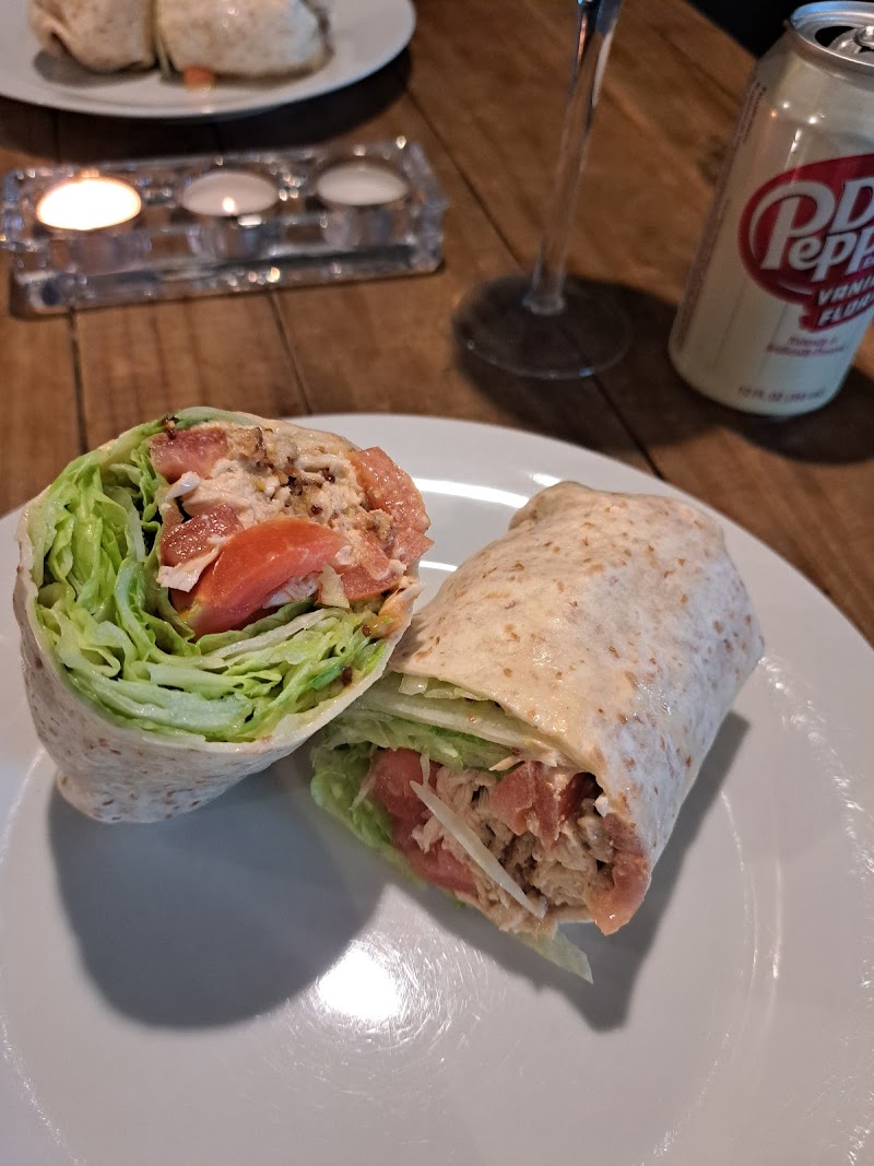 Liquid & Leaf (LIQID new location) — photo 4