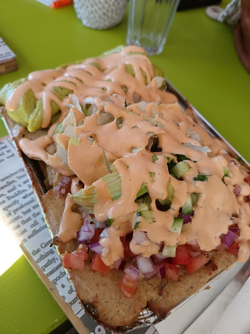 Liquid & Leaf (LIQID new location) — photo 5