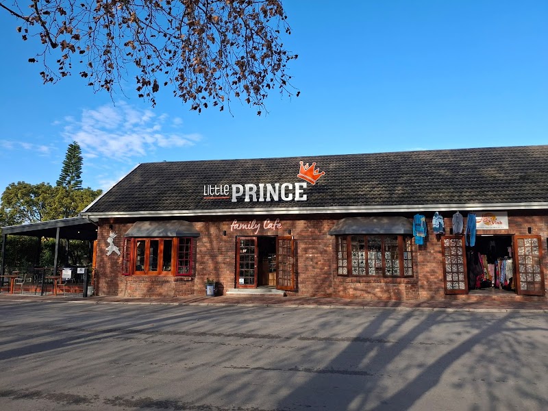 Little Prince — photo 4