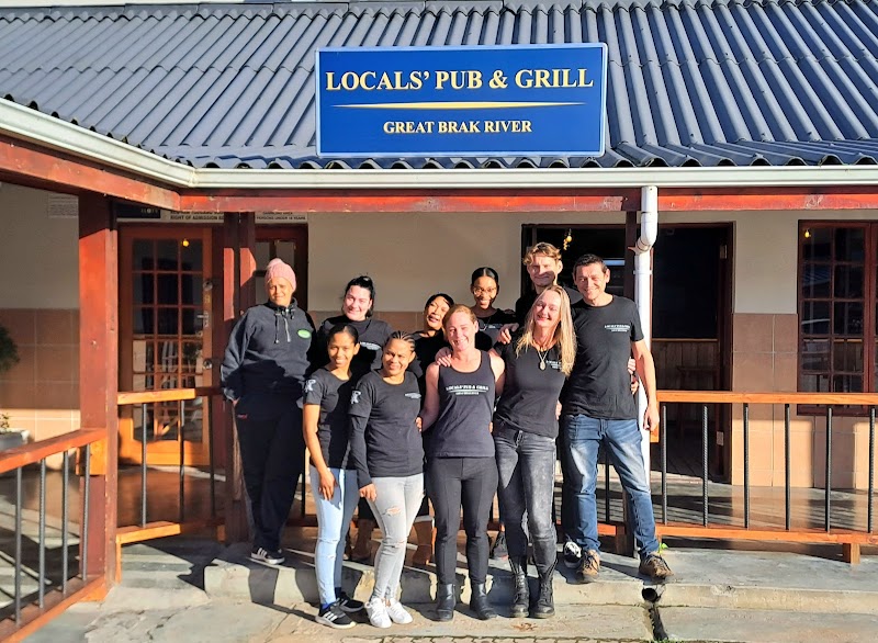 Locals Pub & Grill Grootbrak — photo 4