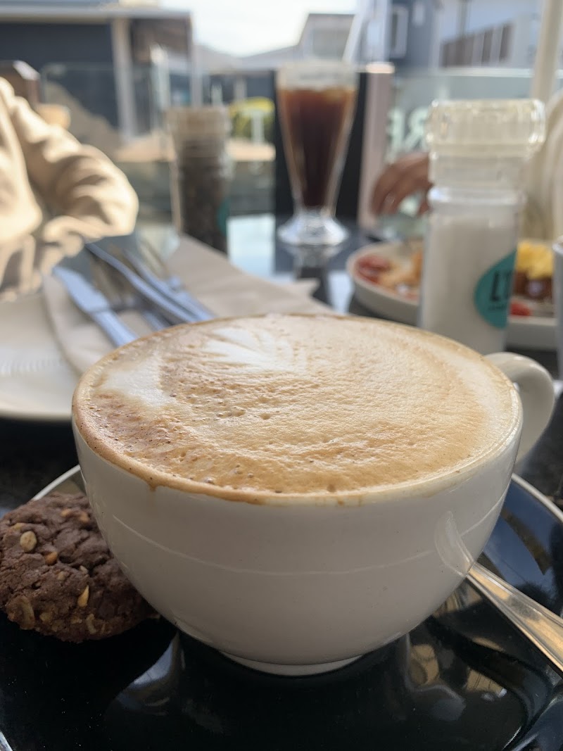 L’Opera – Waterfront Restaurant & Café | Knysna Quays — photo 4