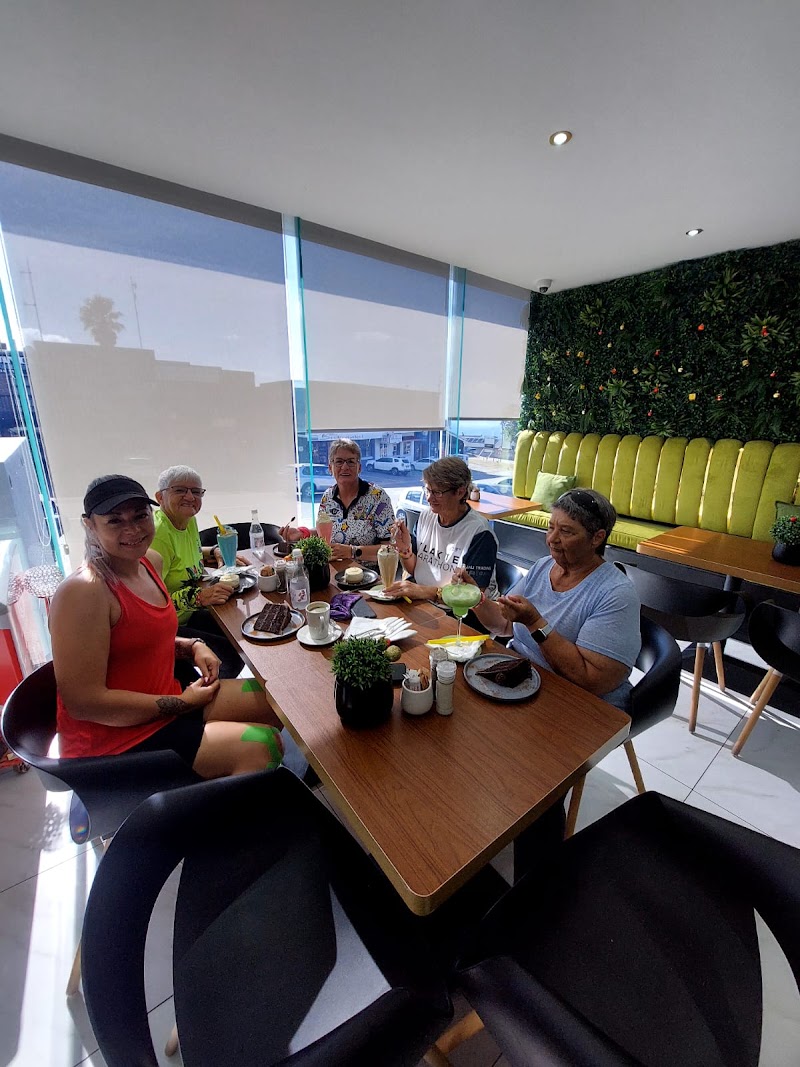 Lulu's Café