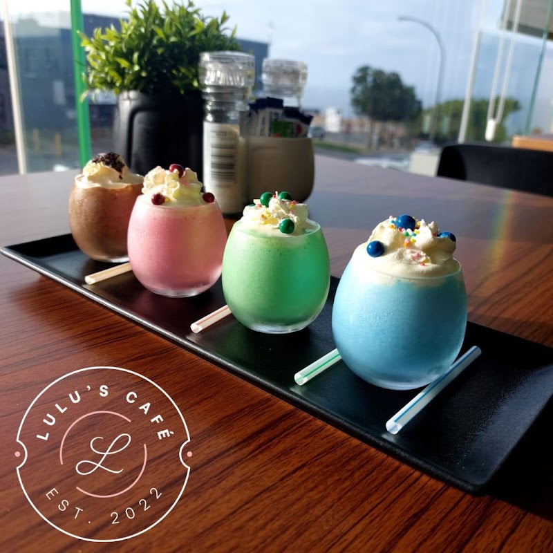 Lulu's Café — photo 4