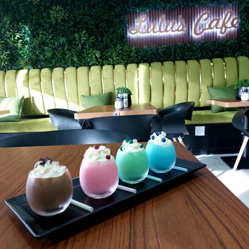 Lulu's Café — photo 5