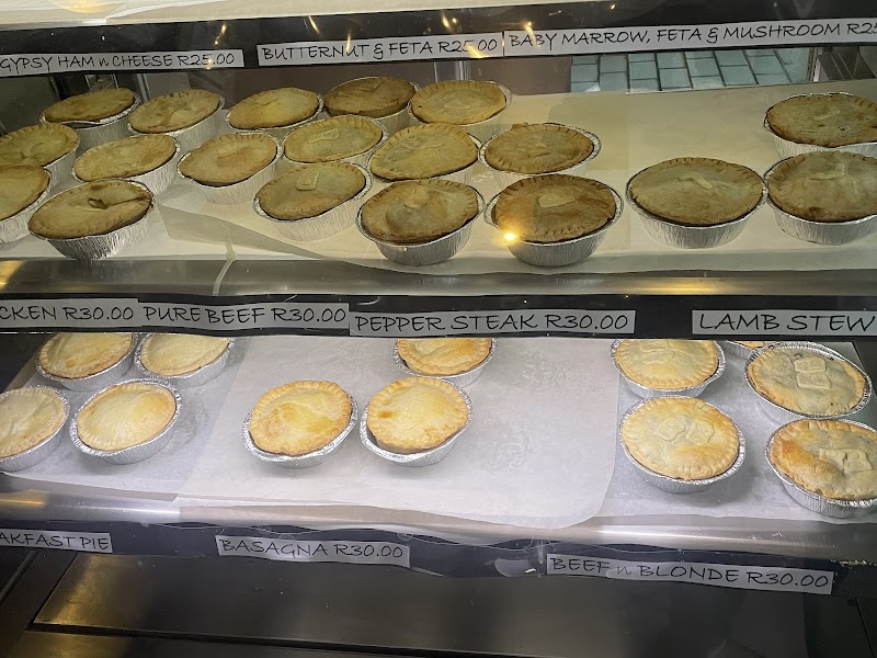 MacButners Coffee ,Pies and Dutch Kroketten — photo 5