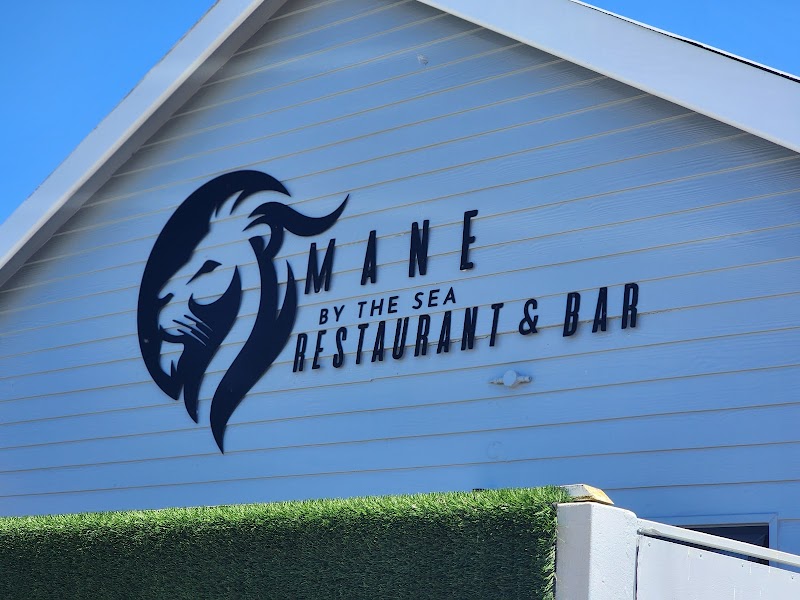 Mane By The Sea — photo 5