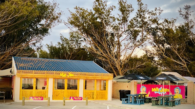 Mèt Jêm — photo 5