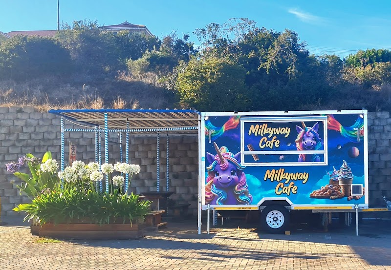 Milkyway Cafe — photo 4