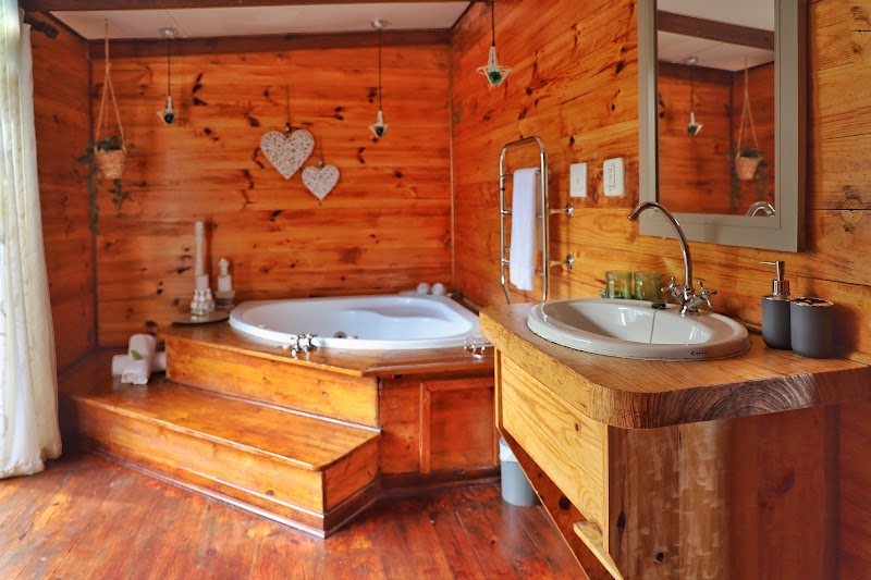 Misty Mountain Reserve Lodge and Self Catering Chalets — photo 4
