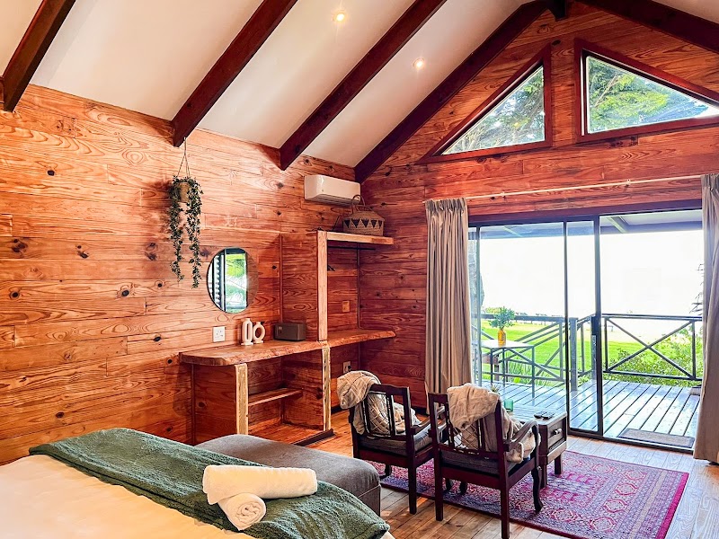 Misty Mountain Reserve Lodge and Self Catering Chalets — photo 5