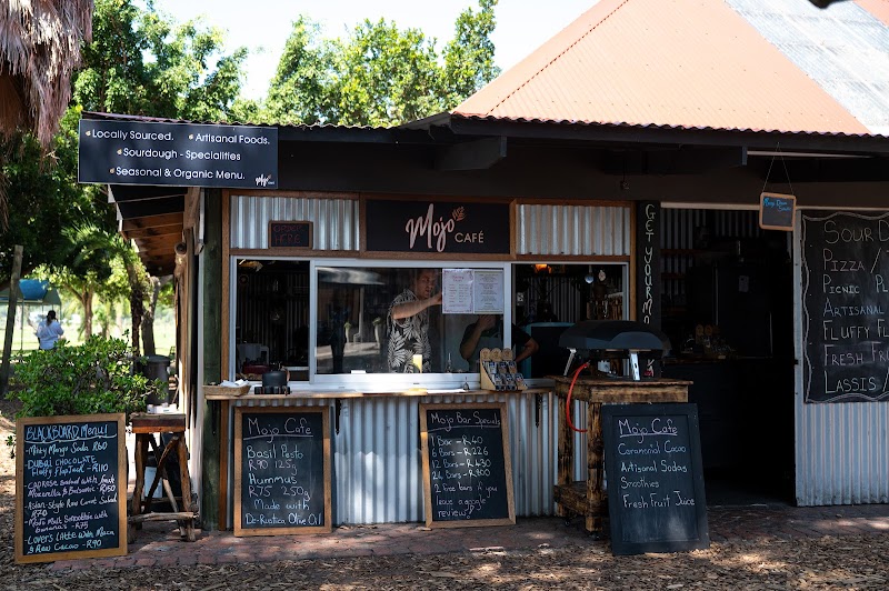 Mojo Café Sedgefield