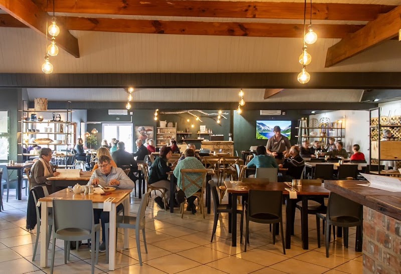 Mooiuitsig Restaurant