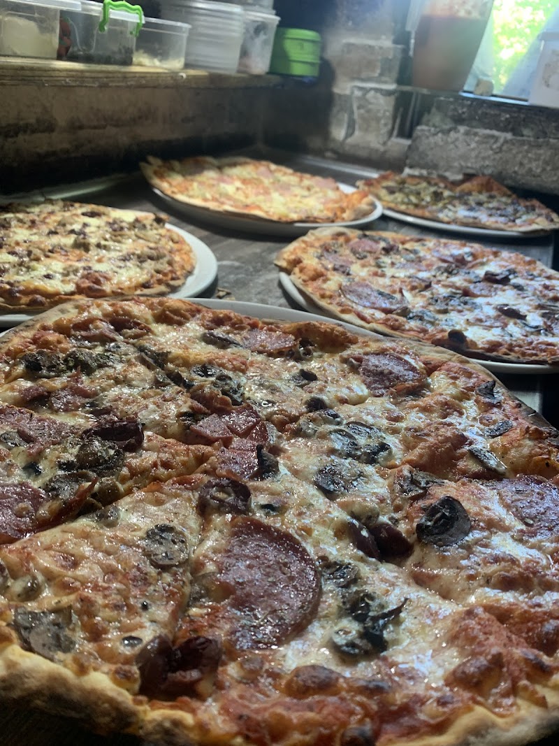 Moonshine Runners Diner — photo 4