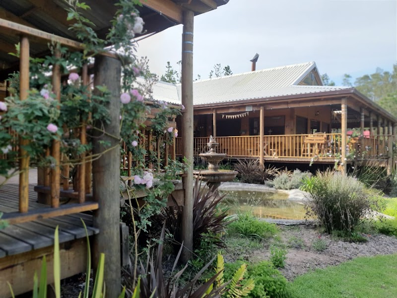 Moss and Maple Farmstall & Restaurant — photo 4