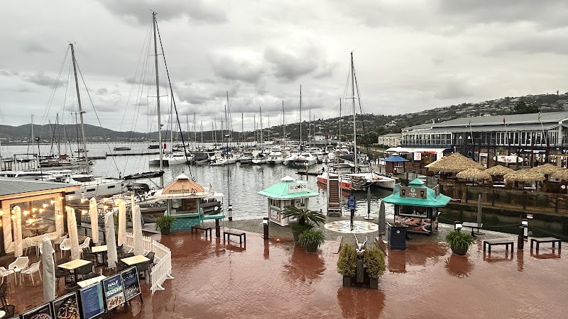 Mozambik Knysna — photo 4