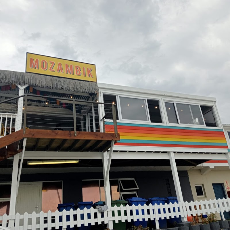 Mozambik Mossel Bay