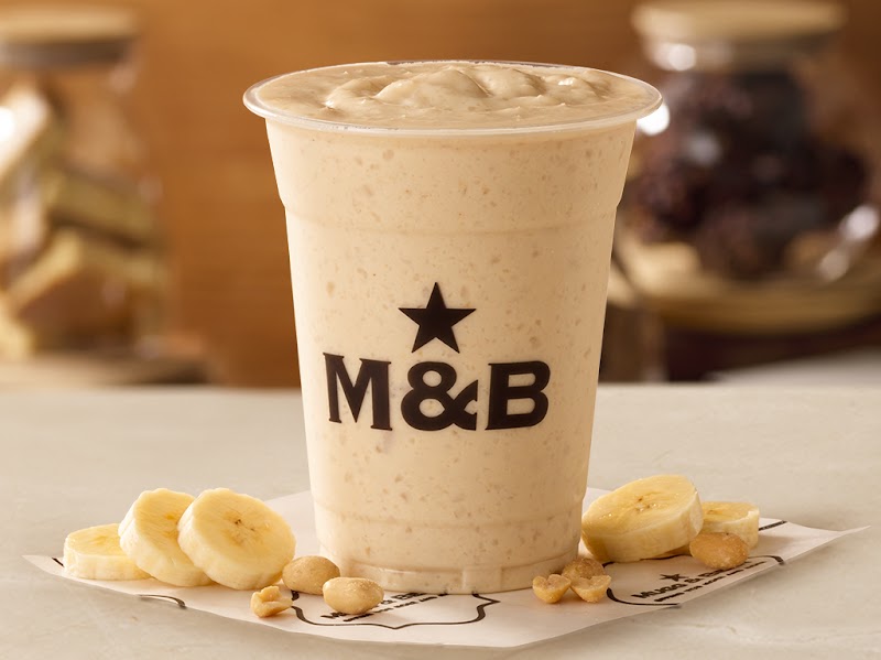 Mugg & Bean On The Move Wilderness — photo 4