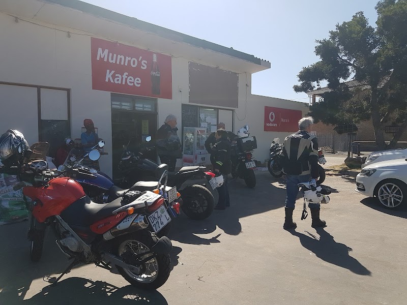 Munro’s Cape Oysters — photo 4