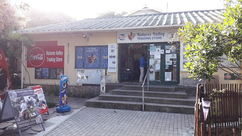 Natures Valley Trading