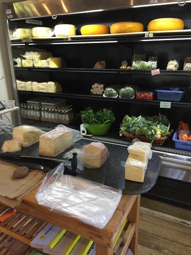 Natures Way Farm Stall — photo 4