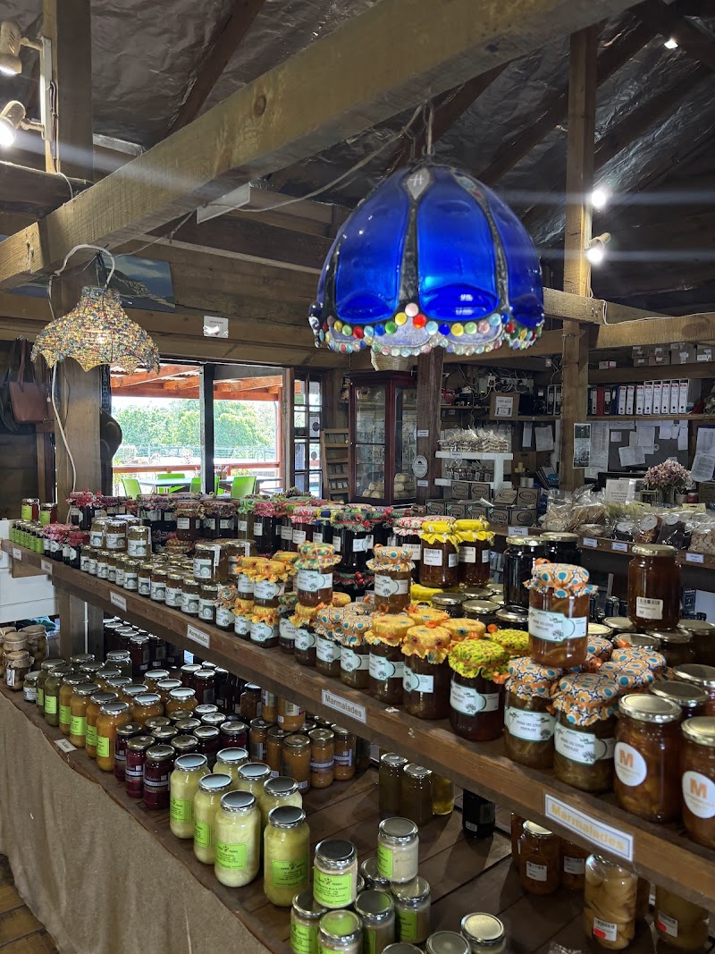 Natures Way Farm Stall — photo 5