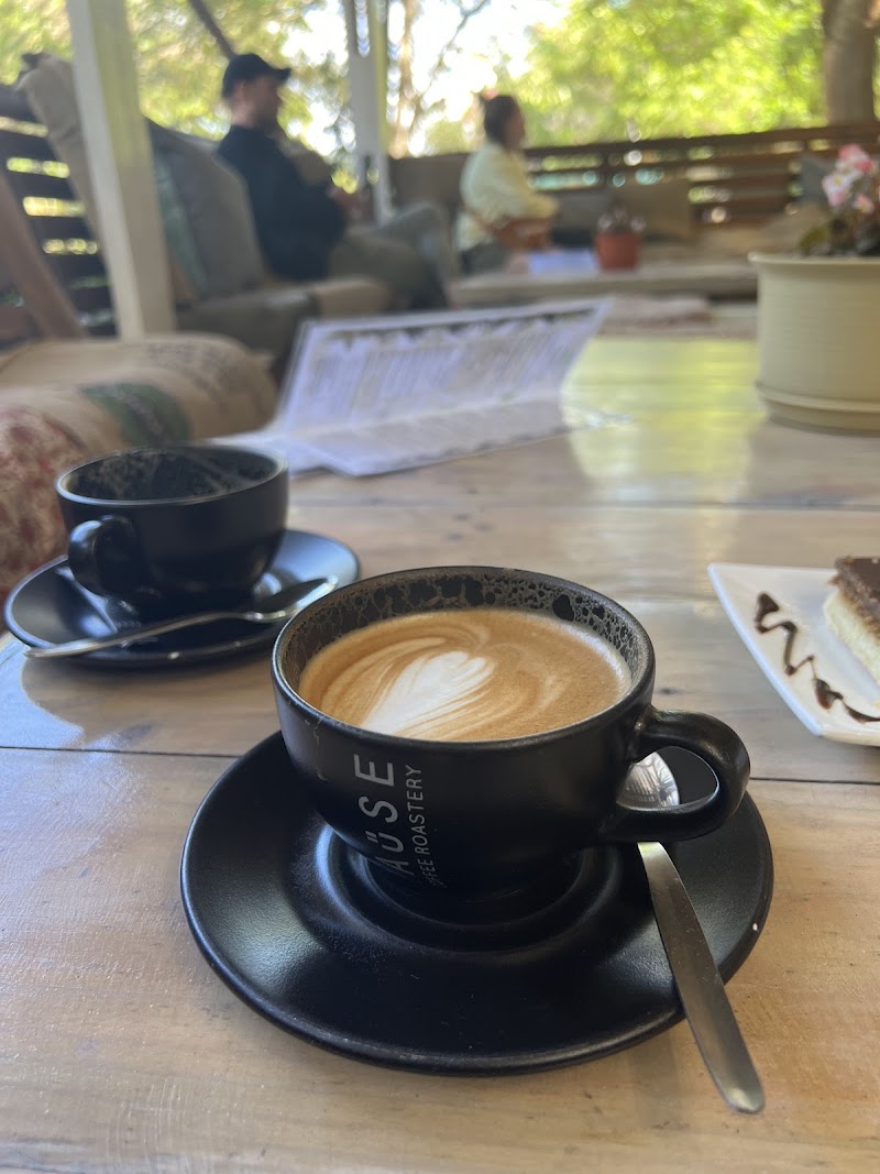 Naughty Monkey Cafe — photo 4