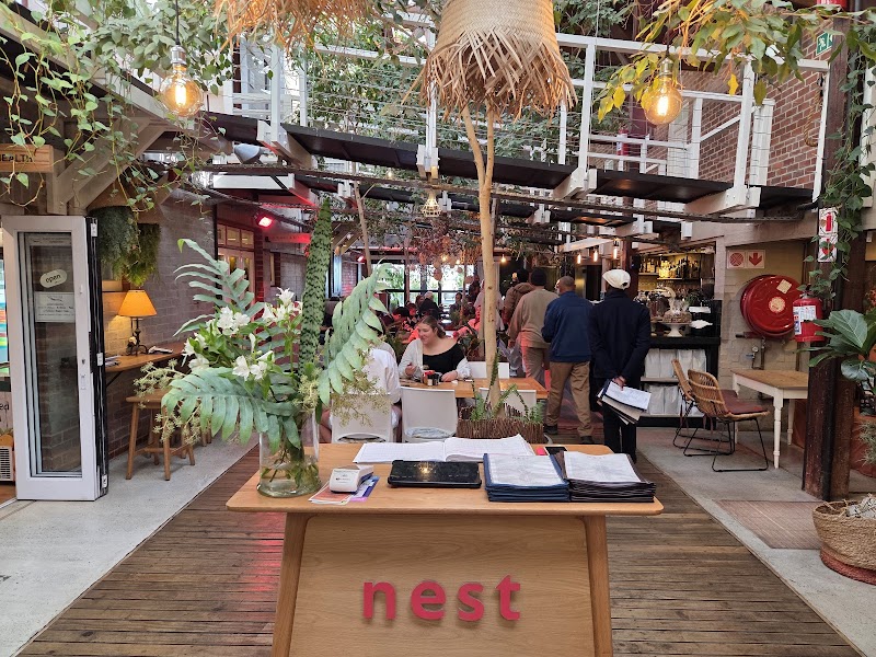 Nest Food Bar — photo 5