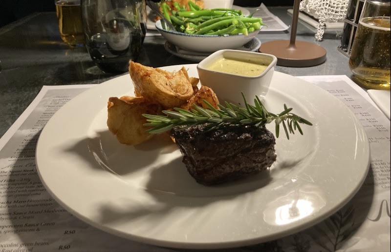 Nguni Restaurant — photo 4