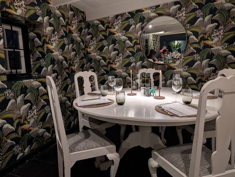 Nguni Restaurant — photo 5