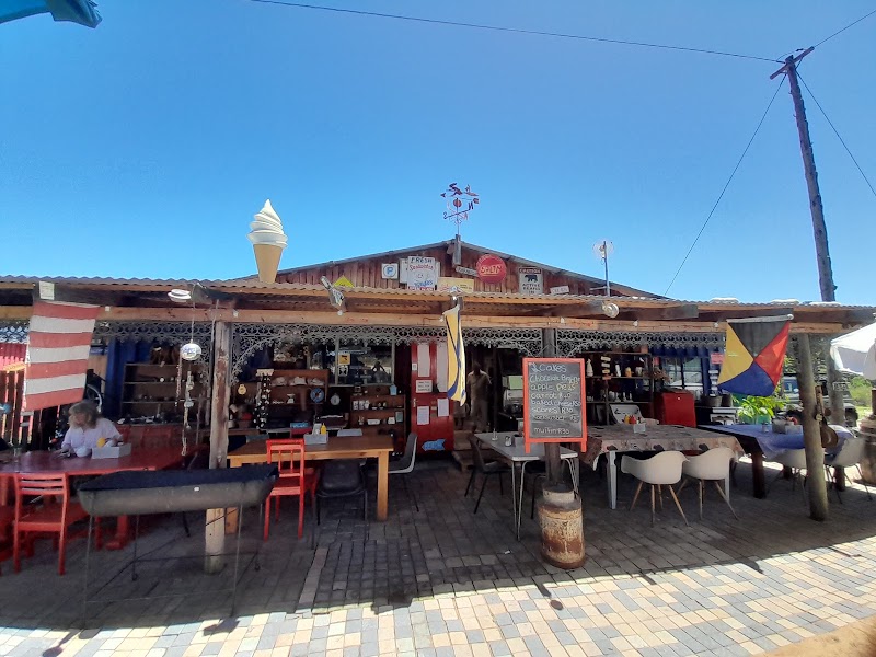 Nostalgia Farm Stall — photo 2