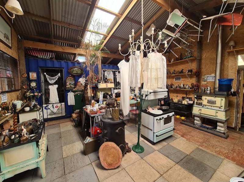 Nostalgia Farm Stall — photo 4