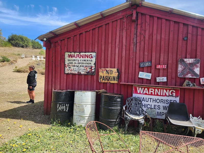 Nostalgia Farm Stall — photo 5