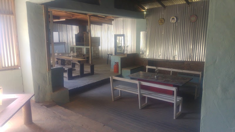 Oasis Pub & Grill — photo 2