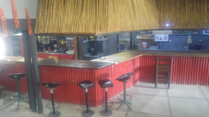 Oasis Pub & Grill — photo 5