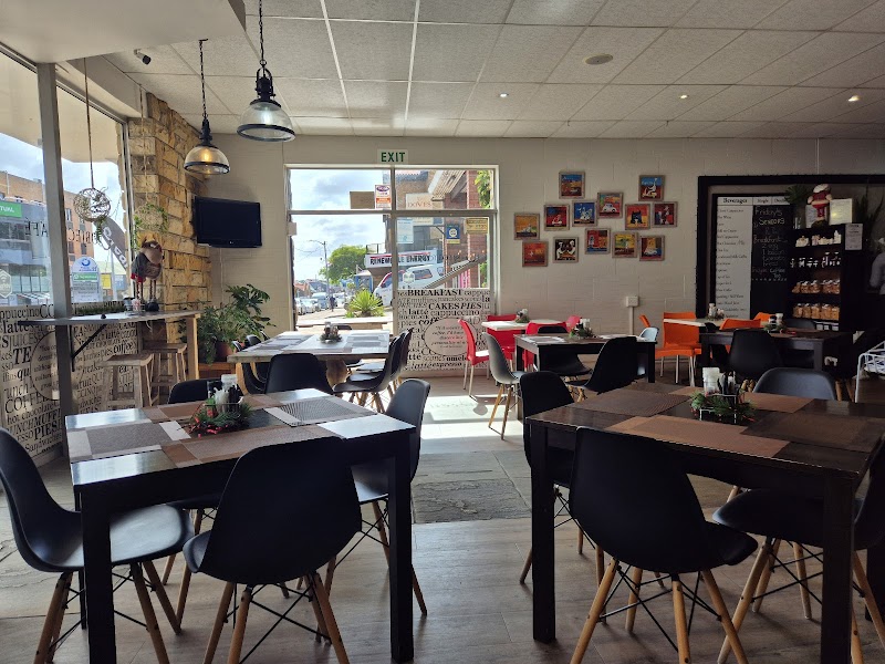 Object Cafe — photo 3