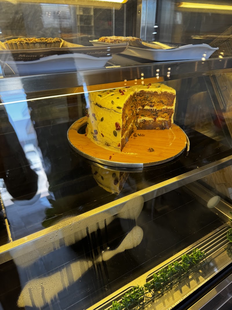 Object Cafe — photo 4