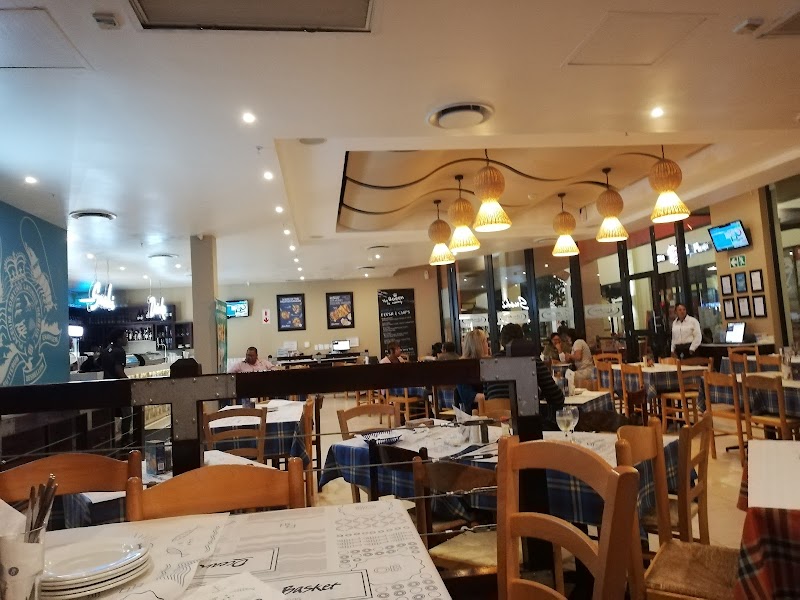 Ocean Basket Garden Route Mall — photo 4
