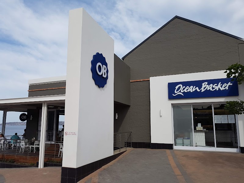 Ocean Basket Hartenbos